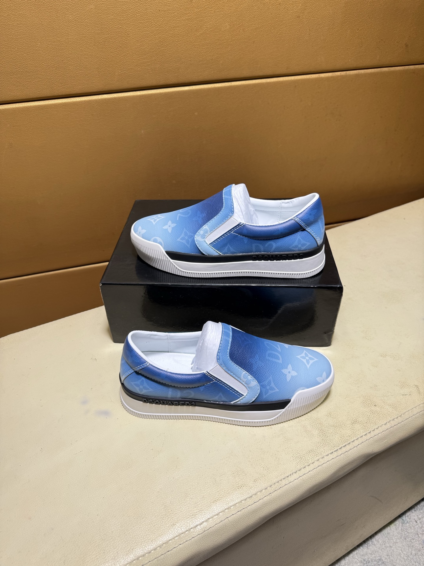 Dolce & Gabbana shoes